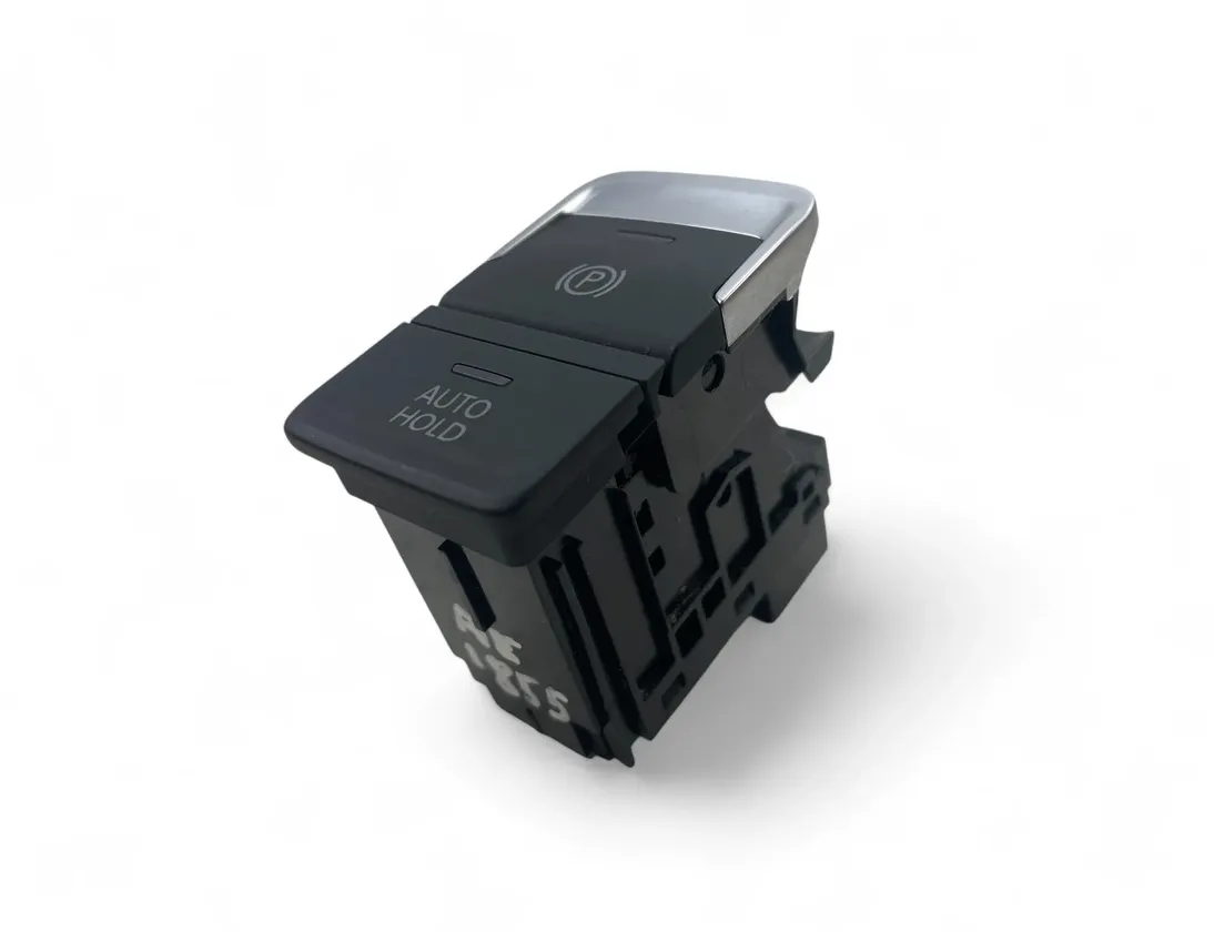 VOLKSWAGEN Passat B8 (2014-2023) Stāvbremzes poga 3G0927225B 33373473