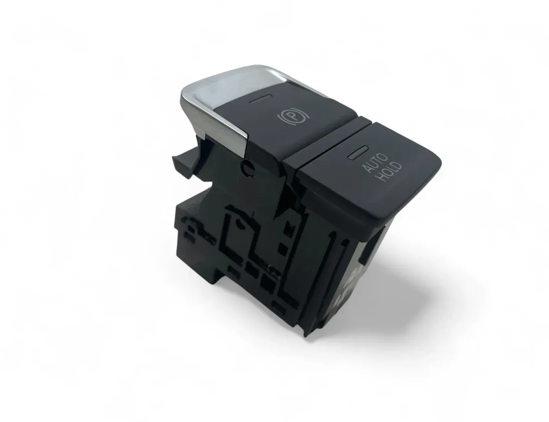 VOLKSWAGEN Passat B8 (2014-2023) Stāvbremzes poga 3G0927225B 33373473