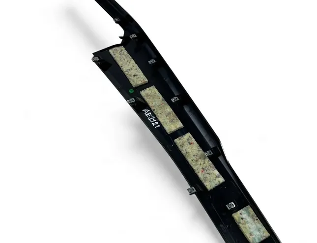 VOLKSWAGEN Golf 8 generation (2019-2023) Другие внутренние детали 5H1858416D 33384668