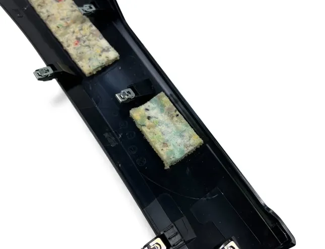 VOLKSWAGEN Golf 8 generation (2019-2023) Другие внутренние детали 5H1858416D 33384668