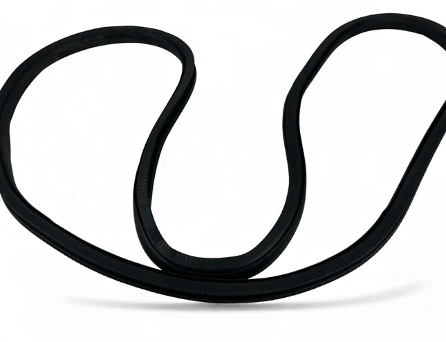 MERCEDES-BENZ CLA-Class C118 (2019-2023) Bagāžnieka vāka blīvgumija A1186930300 33495093