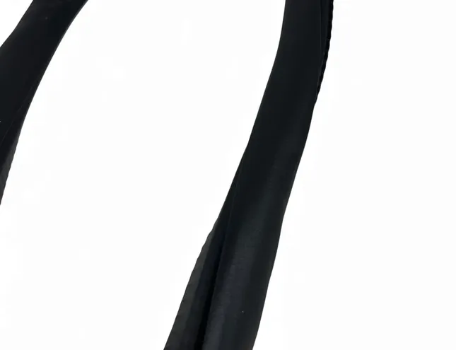 MERCEDES-BENZ CLA-Class C118 (2019-2023) Bagāžnieka vāka blīvgumija A1186930300 33495093