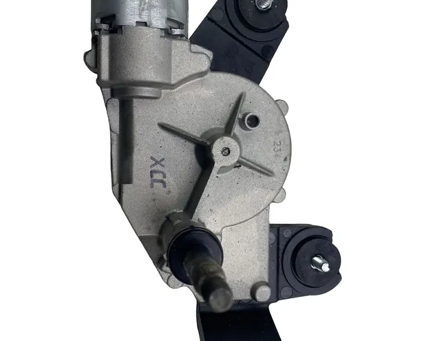 KIA Cee'd 2 generation (2012-2018) Bagāžas nodalījuma loga tīrītāja motorīts 98700-A2500 33524166