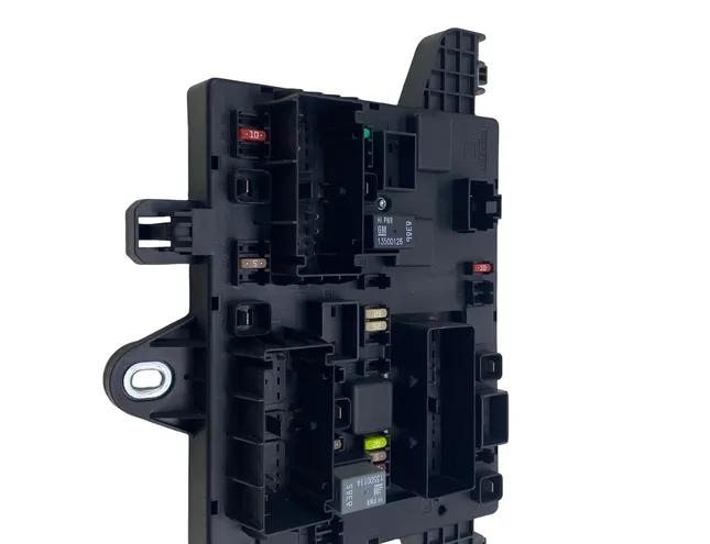 OPEL Astra K (2015-2021) Блок предохранителей 365927271 33524762