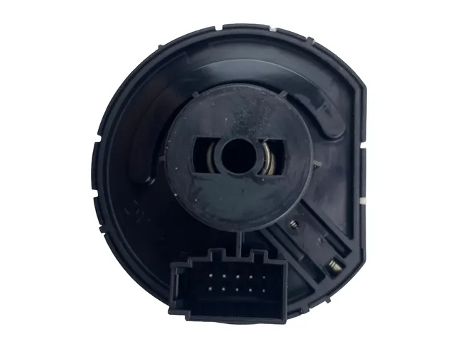 VOLKSWAGEN Golf 7 generation (2012-2024) Headlight Switch Control Unit 5G0941431BD 33528935