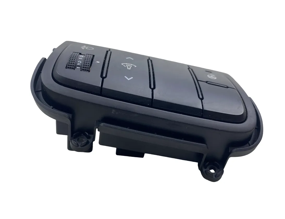 KIA Cee'd 2 generation (2012-2018) Переключатель света 49D10M-1000 33531989