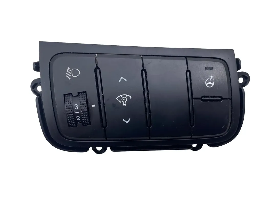 KIA Cee'd 2 generation (2012-2018) Переключатель света 49D10M-1000 33531989