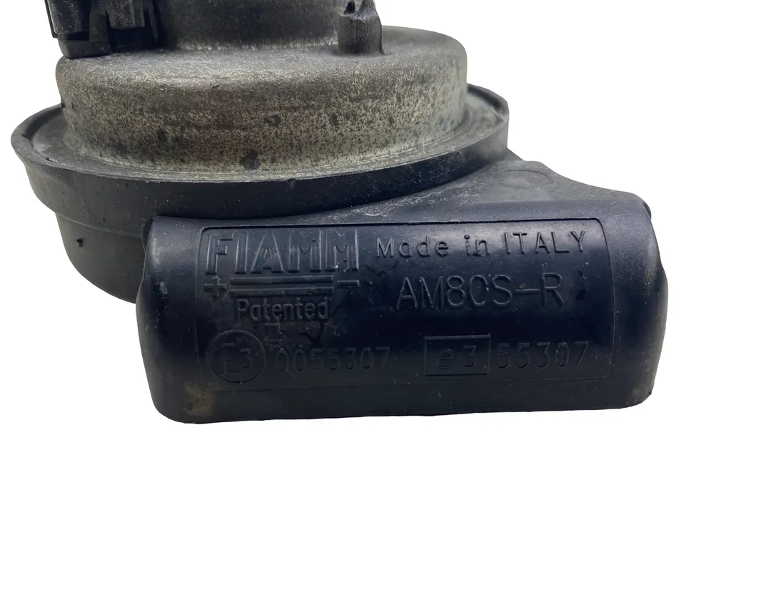 VOLKSWAGEN Sharan 2 generation (2010-2024) Сигнал A046522 33532561