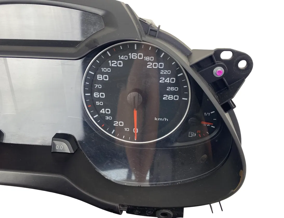 AUDI A4 B8/8K (2011-2016) Speedometer 8K0920930D 33537950