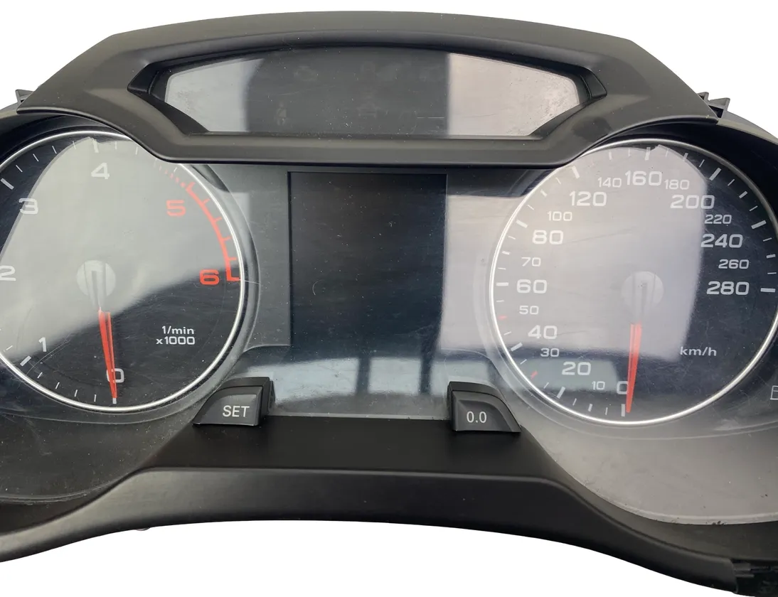 AUDI A4 B8/8K (2011-2016) Speedometer 8K0920930D 33537950