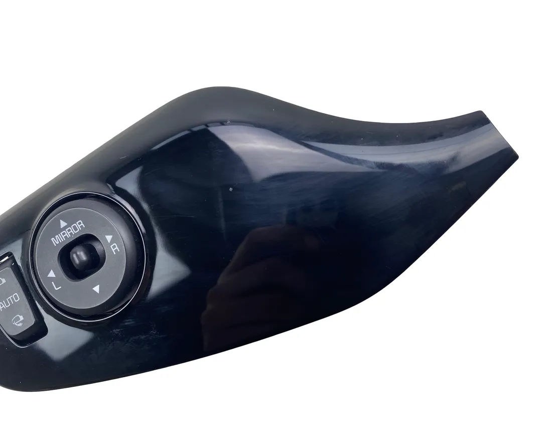 KIA Cee'd 2 generation (2012-2018) Переключатель регулировки зеркала 93530-A2050 33538071