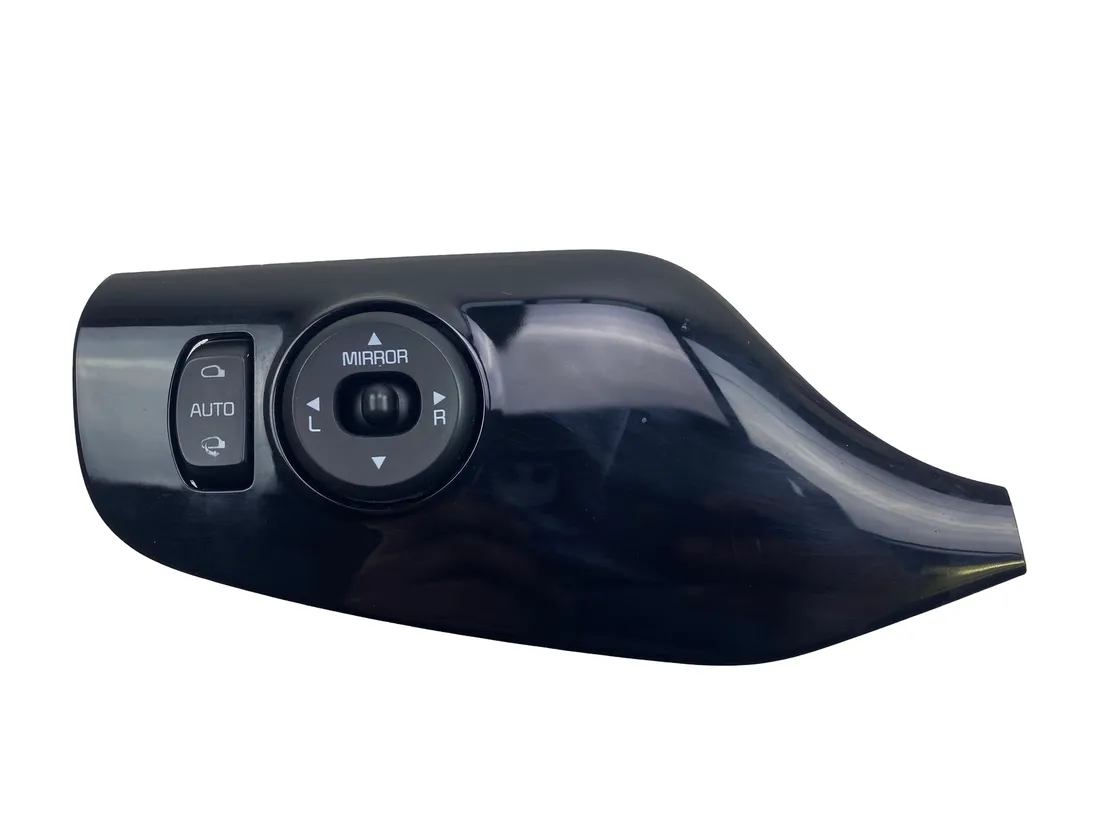 KIA Cee'd 2 generation (2012-2018) Переключатель регулировки зеркала 93530-A2050 33538071
