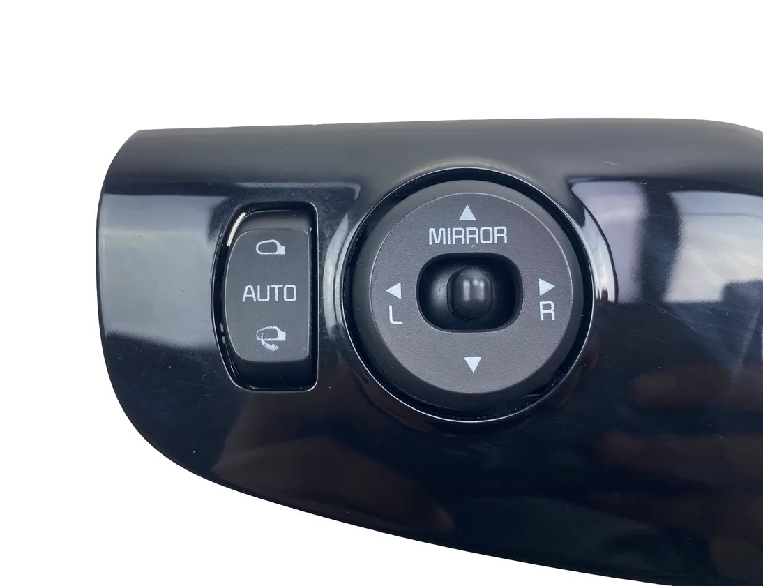 KIA Cee'd 2 generation (2012-2018) Переключатель регулировки зеркала 93530-A2050 33538071