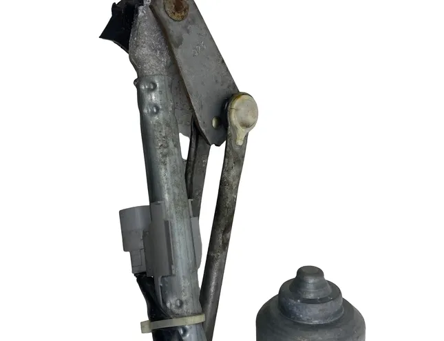 TOYOTA Auris 2 generation (2012-2015) Front Windshield Wiper Mechansm Motor 85110-02190 33539115