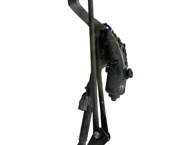 TOYOTA Auris 2 generation (2012-2015) Front Windshield Wiper Mechansm Motor 85110-02190 33539115