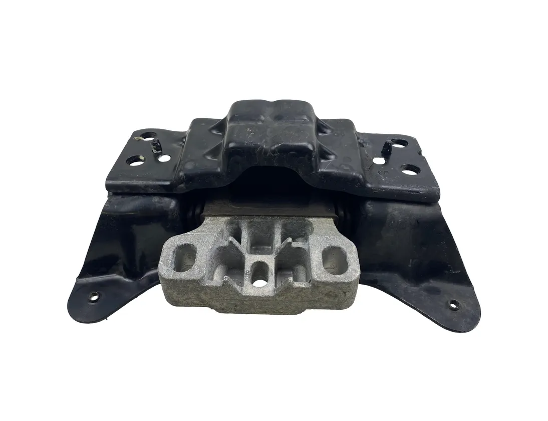 VOLKSWAGEN Golf 7 generation (2012-2024) Подушка коробки передач 5Q0199555R 33539139