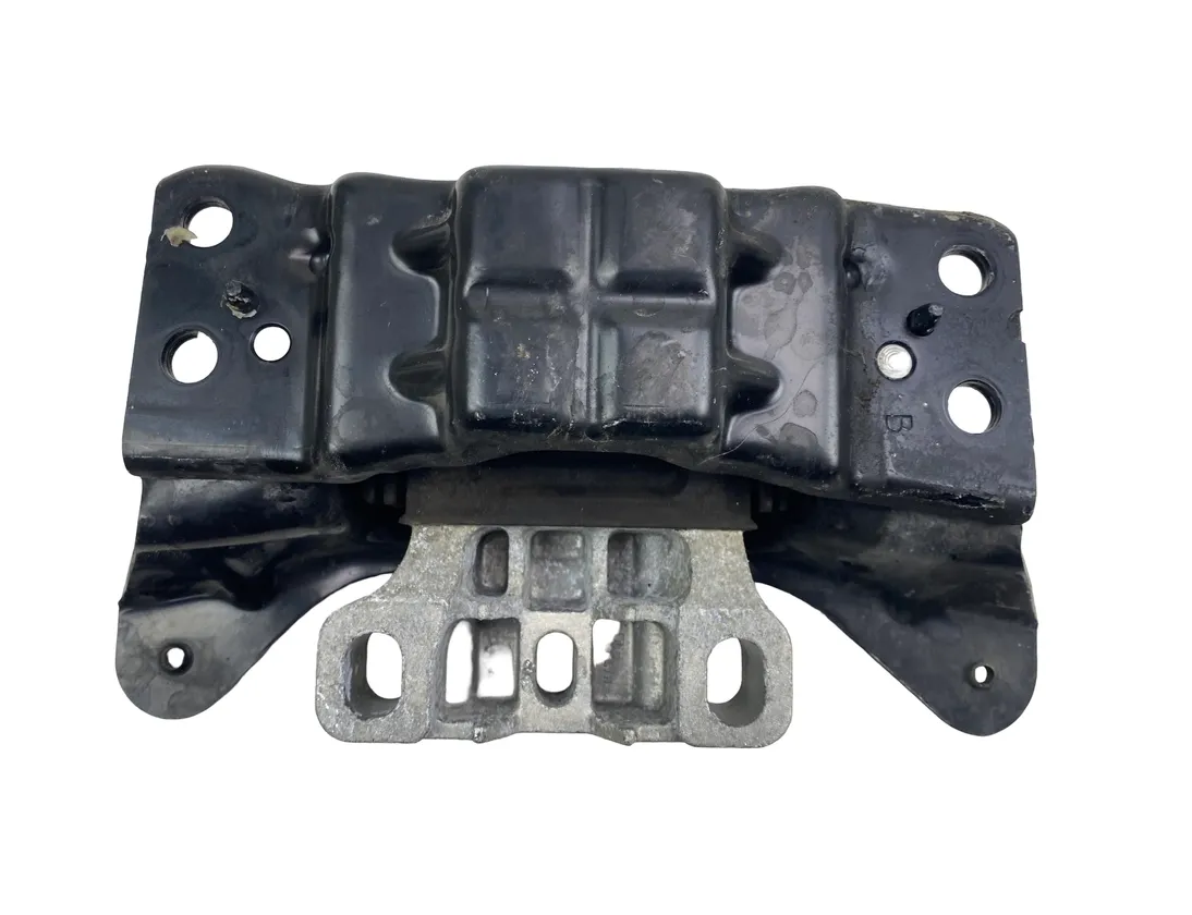 VOLKSWAGEN Golf 7 generation (2012-2024) Подушка коробки передач 5Q0199555R 33539139