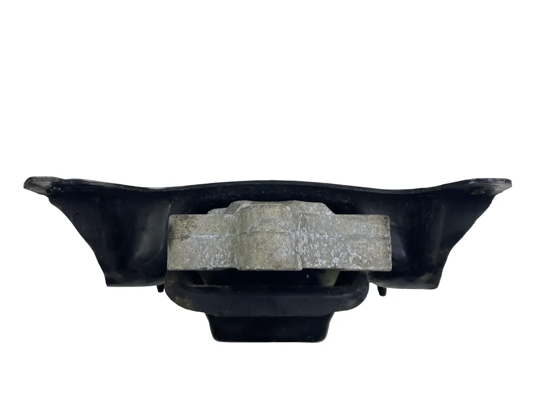 VOLKSWAGEN Golf 7 generation (2012-2024) Подушка двигателя левая 5Q0199555AD 33539148