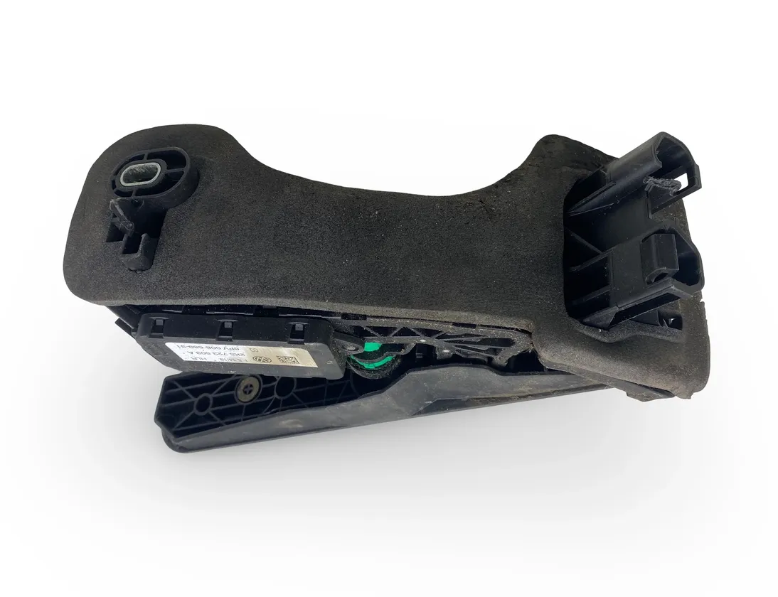 VOLKSWAGEN Caddy 4 generation (2015-2020) Throttle Pedal 2K5723503A 33549936