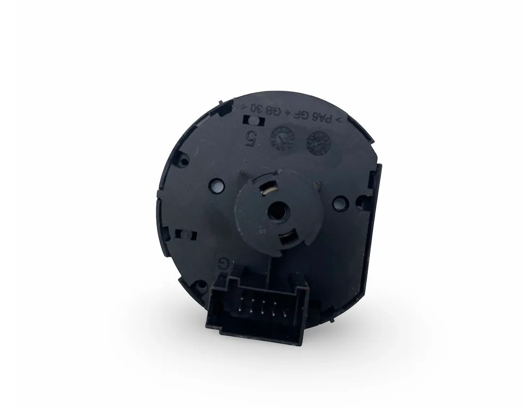 VOLKSWAGEN Caddy 4 generation (2015-2020) Headlight Switch Control Unit 1K0941431BK 33550096