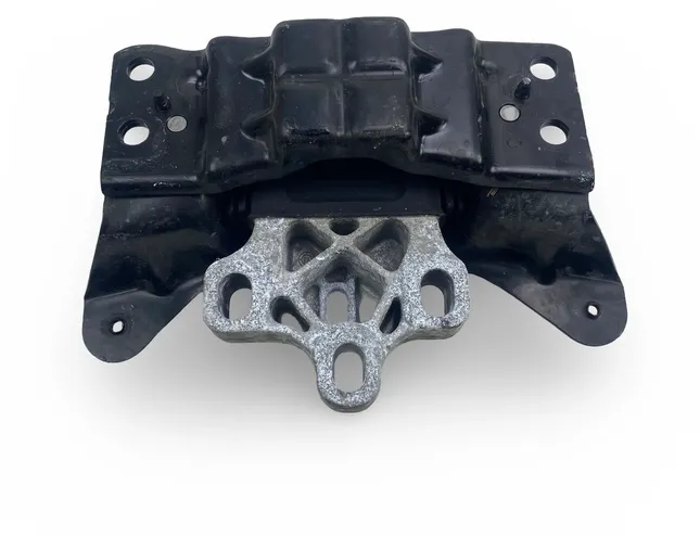 SEAT Leon 3 generation (2012-2020) Подушка двигателя левая 5Q0199555T 33551577