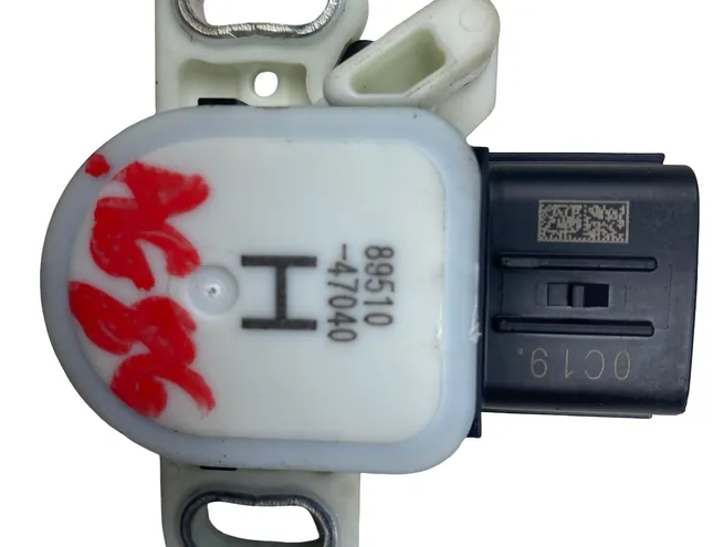 TOYOTA C-HR 1 generation (2016-2023) Датчик тормозной педали 89510-47040 33551600