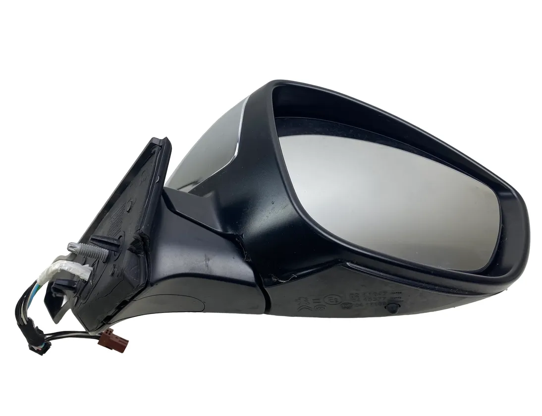 PEUGEOT 208 Peugeot 208 (2012-2015) Зеркало передней правой двери 0211047 33556518