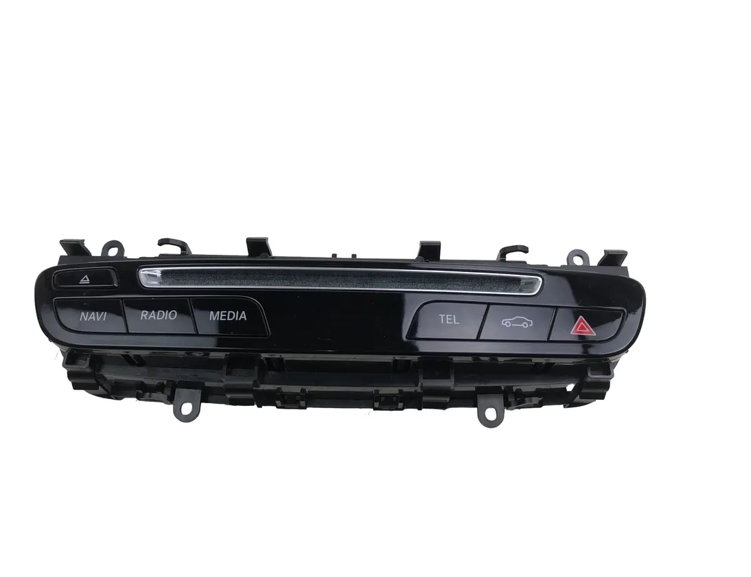MERCEDES-BENZ C-Class W205/S205/C205 (2014-2023) Кнопки музыкального проигрывателя A2059054601 33557794