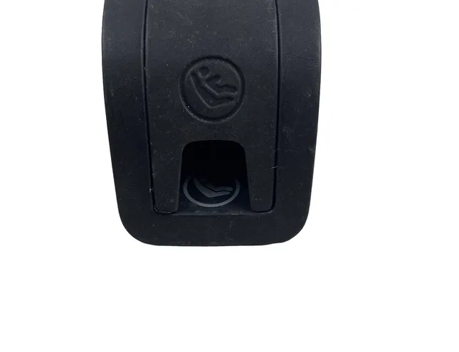 VOLKSWAGEN Golf 7 generation (2012-2024) Другие внутренние детали 5G0887233C 33558125