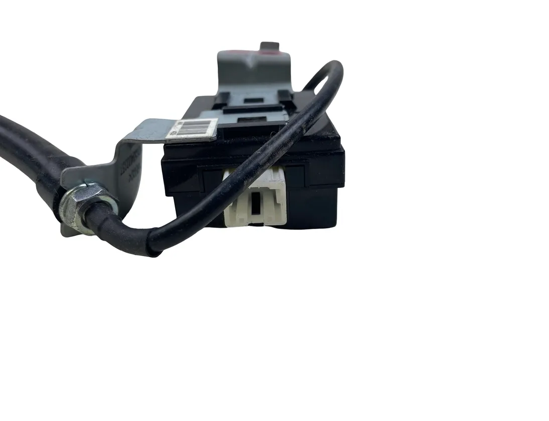 KIA Soul 1 generation (2008-2014) Vadības bloks 95470-2K200 33558815