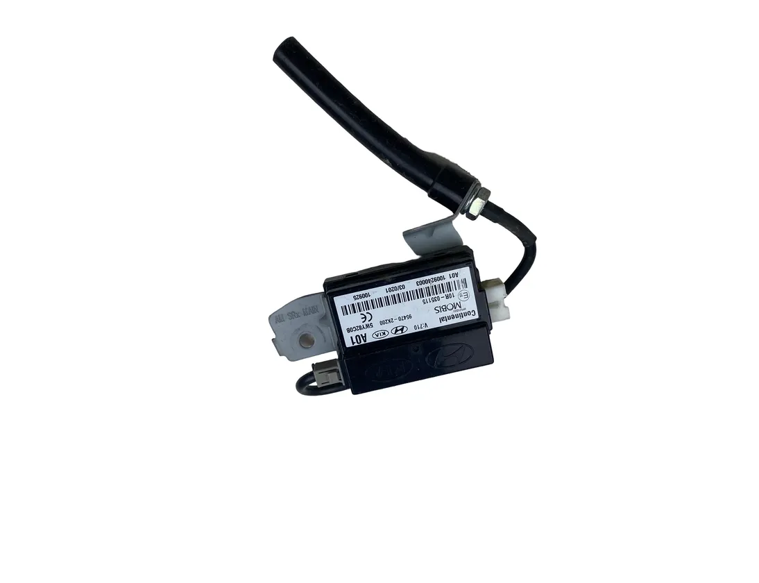 KIA Soul 1 generation (2008-2014) Vadības bloks 95470-2K200 33558815