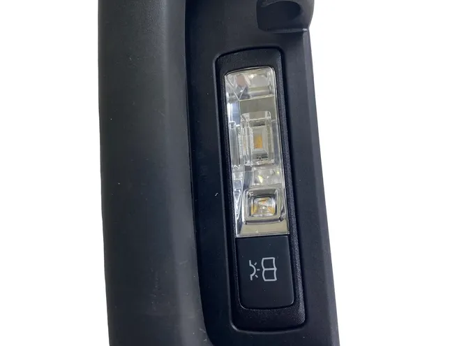 MERCEDES-BENZ C-Class W205/S205/C205 (2014-2023) Rear Left Roof Handle A0998150000 33559201