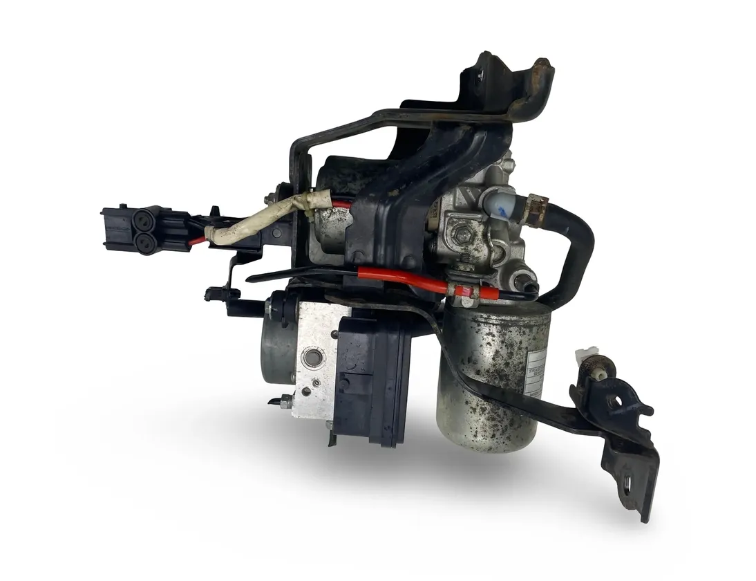 TOYOTA C-HR 1 generation (2016-2023) Абс блок 4451010070 33561155