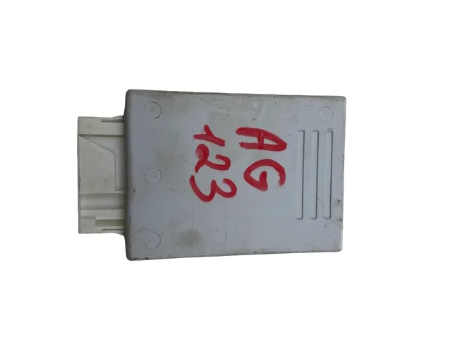 BMW 5 Series E60/E61 (2003-2010) Air Suspension Control Unit 6769834 33562659