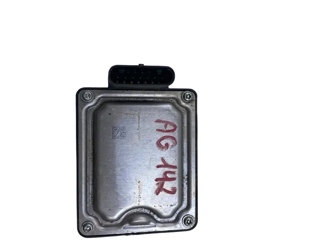 VOLKSWAGEN Tiguan 2 generation (2016-2024) Distronic 2Q0907561B 33564565