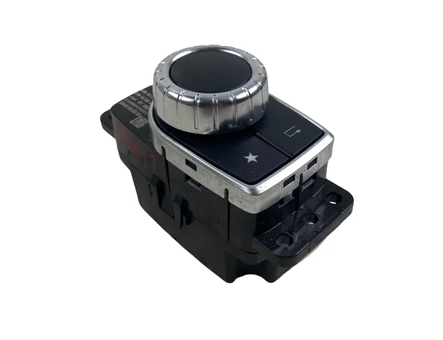 MERCEDES-BENZ GLA-Class X156 (2013-2020) Дисплей управления навигацией A2469009815 33573358