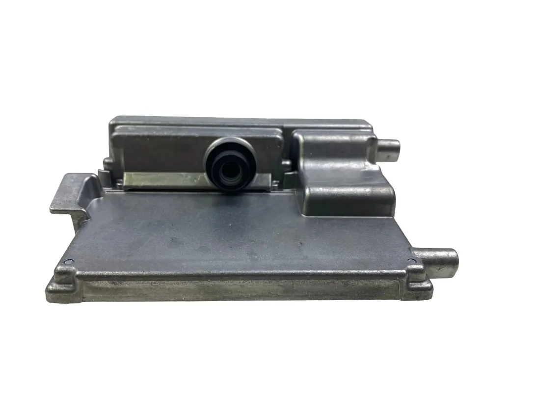 AUDI Q4 Sportback e-tron 1 generation (2021-2024) Блок управления камерой 1EA980654L 33574038