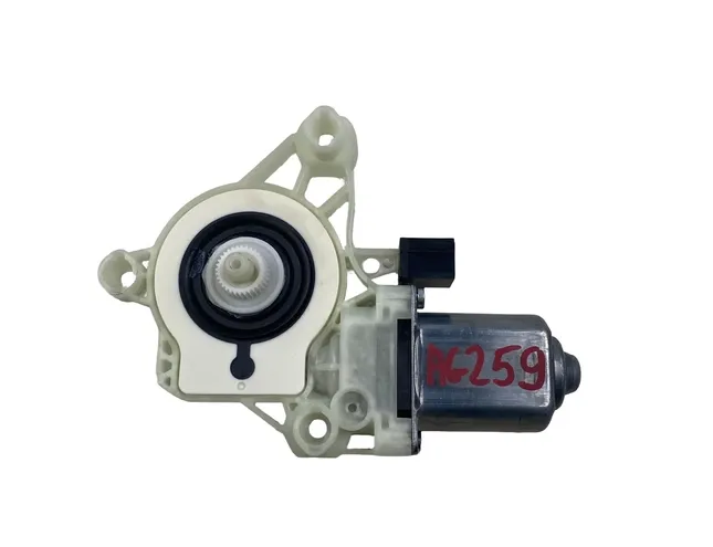 AUDI Q4 Sportback e-tron 1 generation (2021-2024) Маторчик стеклоподъемника передней правой двери 4K0959812A 33574048