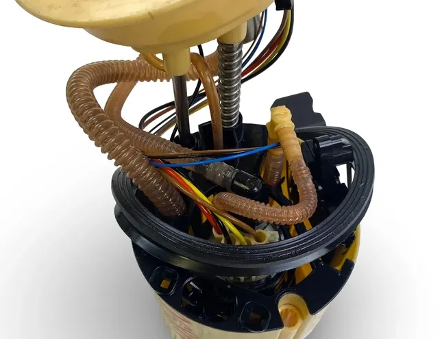 AUDI A6 allroad C7 (2012-2019) In Tank Fuel Pump 4G0919050D 33577333