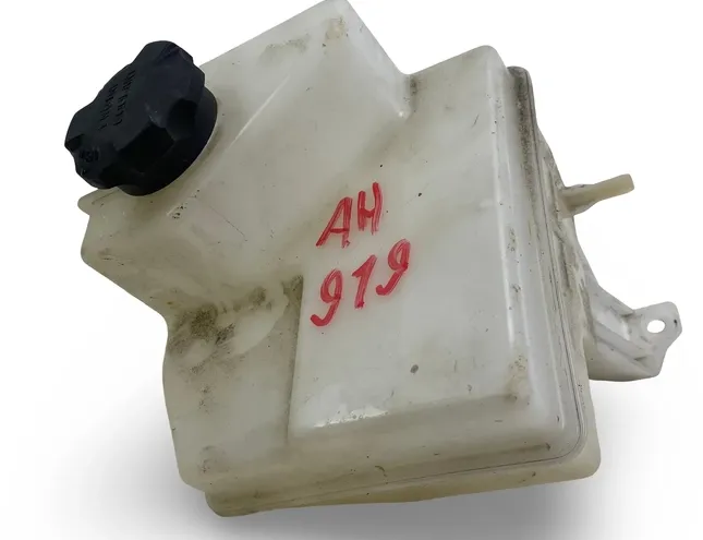 KIA Cee'd 2 generation (2012-2018) Расширительный бак 25430A2000 33578409