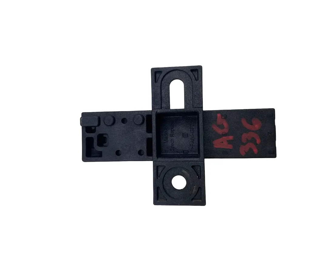 AUDI A4 B9/8W (2015-2024) Антенна бесключевого доступа 4M0907247 33579610