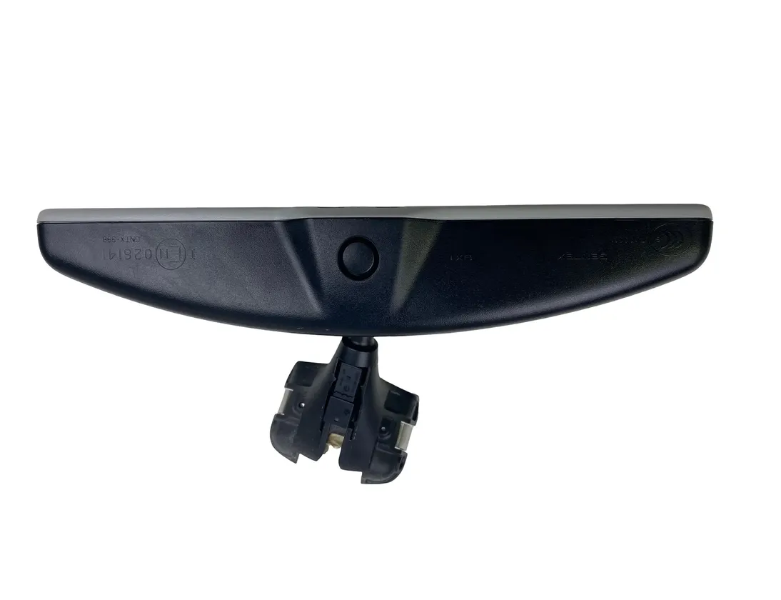 VOLKSWAGEN Passat B7 (2010-2015) Interior Rear View Mirror 1K0357511 33590395