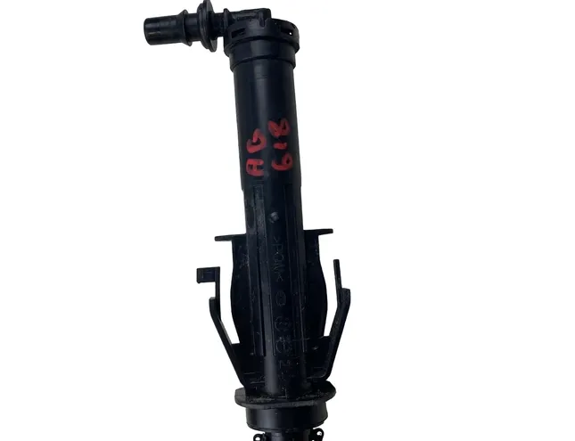 SKODA Kodiaq 1 generation (2017-2024) Left Side Headlamp Washer 565955965A 33596385