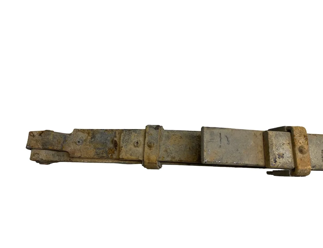 TOYOTA Hilux 8 generation (2015-2024) Рессор задний левый 123456 33597824