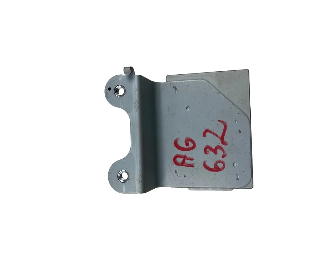 NISSAN Qashqai 2 generation (2013-2023) Camera control unit 284F0-4EA0A 33602248