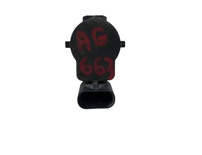 BMW 1 Series E81/E82/E87/E88 (2004-2013) Parktronics 6935598 33602904