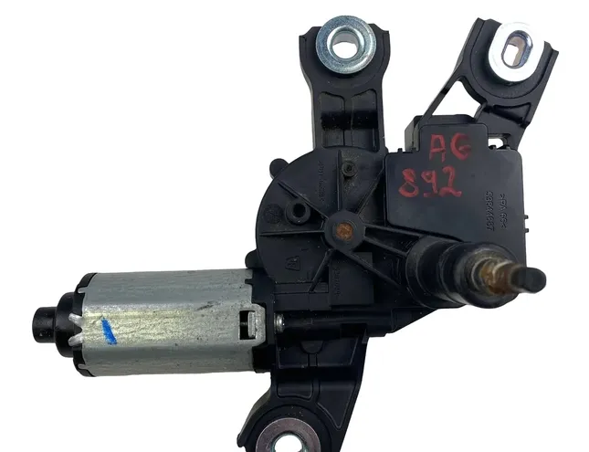 VOLKSWAGEN Passat B7 (2010-2015) Tailgate  Window Wiper Motor 53032812 33611582