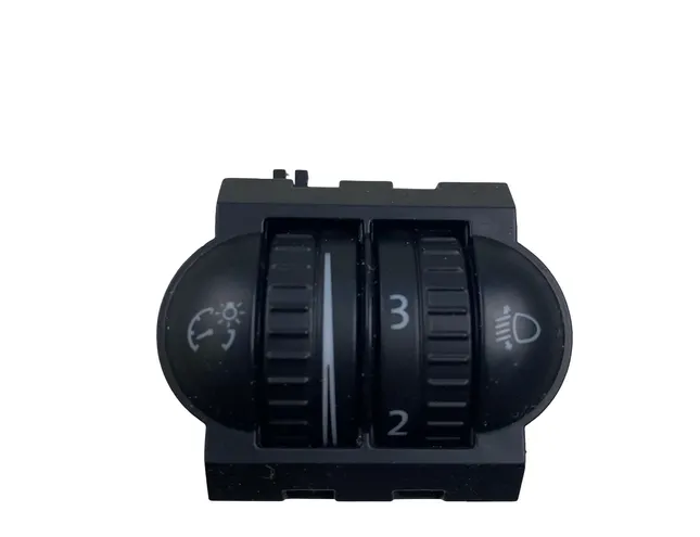 VOLKSWAGEN Golf 8 generation (2019-2023) Headlight height adjustment switch 5K0941333 33612831
