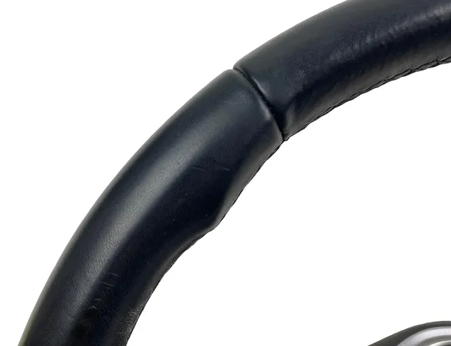 VOLKSWAGEN Golf 8 generation (2019-2023) Steering Wheel 5H0419089EN 33614312