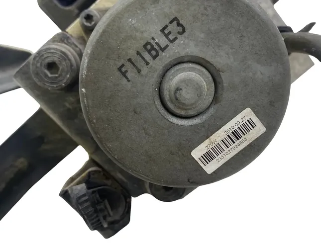 KIA Soul 1 generation (2008-2014) Абс блок 58910-2K530 33615073